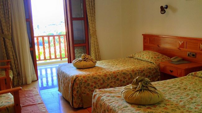 Onar Village キレニア 部屋 写真